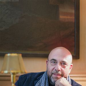 Fotoğraf Paolo Virzì