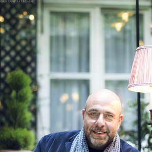 Fotoğraf Paolo Virzì