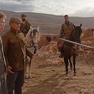 Fotoğraf İnsanlıktan Uzakta