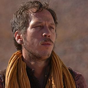 Fotoğraf İnsanlıktan Uzakta