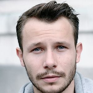 Fotoğraf Mateusz Banasiuk