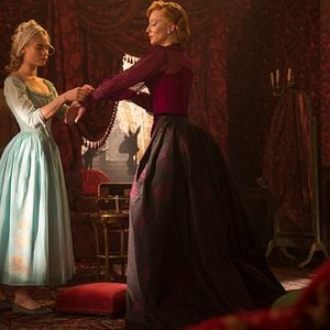 Fotoğraf Sindirella