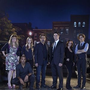 Fotoğraf Thomas Gibson