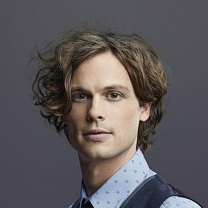 Fotoğraf Matthew Gray Gubler