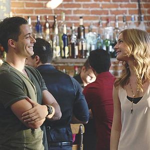 Fotoğraf Brian Hallisay