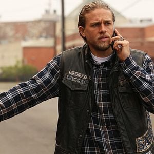 Fotoğraf Sons of Anarchy