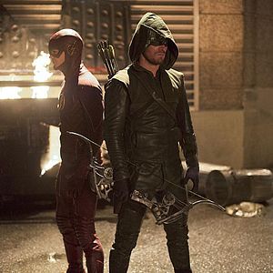 Fotoğraf Stephen Amell