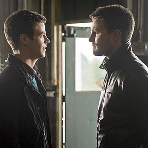 Fotoğraf Stephen Amell