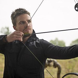 Fotoğraf Stephen Amell