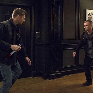 Fotoğraf Supernatural