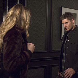 Fotoğraf Supernatural