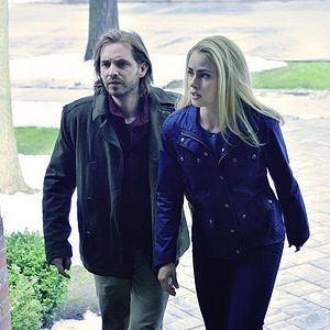 Fotoğraf Amanda Schull