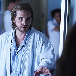 Fotoğraf Aaron Stanford