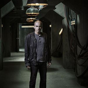 Fotoğraf 12 Monkeys