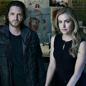 Fotoğraf 12 Monkeys