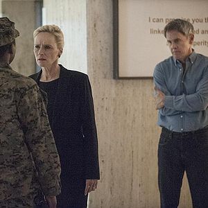 Fotoğraf Tracy Letts