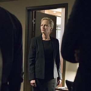 Fotoğraf Laila Robins