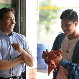 Fotoğraf American Crime