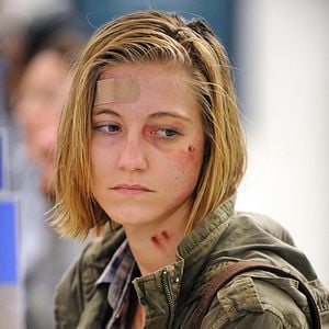 Fotoğraf American Crime