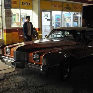 Fotoğraf American Crime