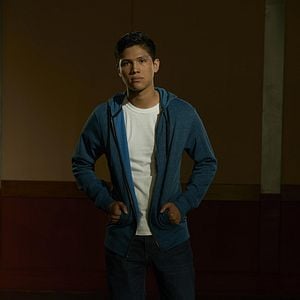 Fotoğraf American Crime