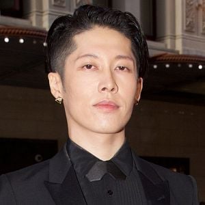 Fotoğraf Miyavi