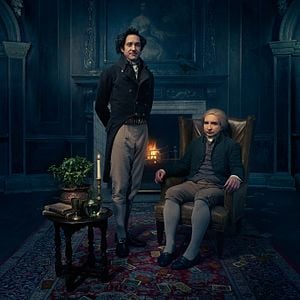 Fotoğraf Jonathan Strange & Mr. Norrell