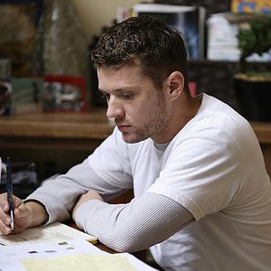 Fotoğraf Ryan Phillippe