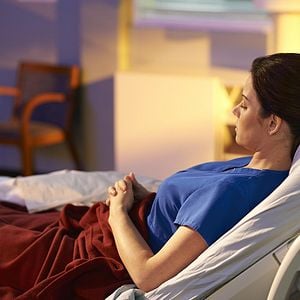 Fotoğraf Saving Hope