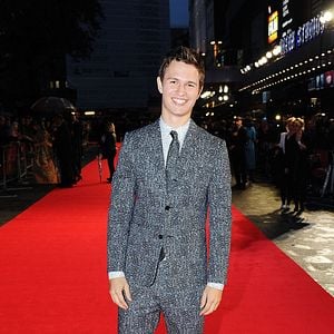 Fotoğraf Ansel Elgort