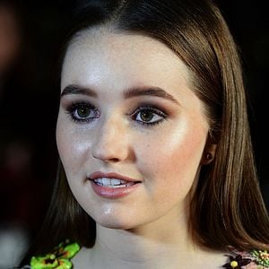 Fotoğraf Kaitlyn Dever