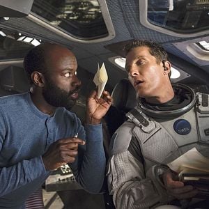 Fotoğraf Yıldızlararası