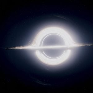 Fotoğraf Yıldızlararası