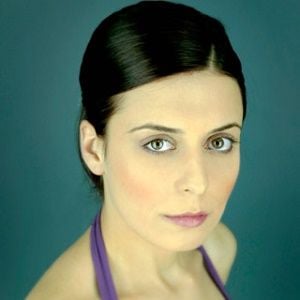 Fotoğraf Münire Apaydın