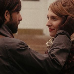 Fotoğraf Listen Up Philip