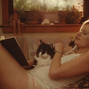 Fotoğraf Listen Up Philip