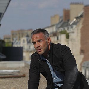 Fotoğraf Philippe Bas