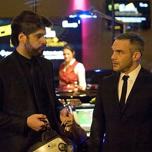 Fotoğraf Philippe Bas