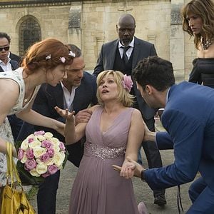 Fotoğraf Valérie Dashwood