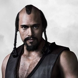 Fotoğraf Uli Latukefu