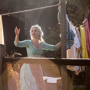 Fotoğraf Sindirella