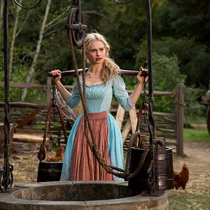 Fotoğraf Sindirella