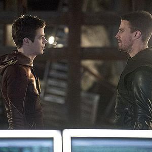 Fotoğraf Stephen Amell