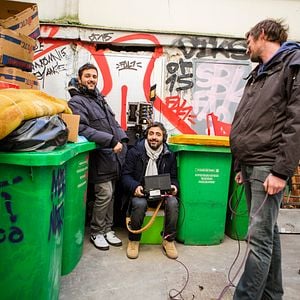 Fotoğraf Hayatımın Şansı