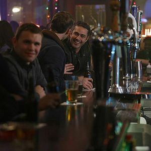 Fotoğraf Taylor Kinney