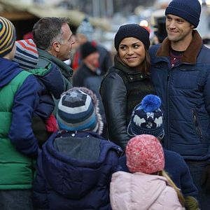 Fotoğraf Monica Raymund