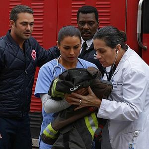 Fotoğraf Eamonn Walker