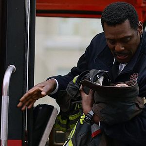 Fotoğraf Eamonn Walker