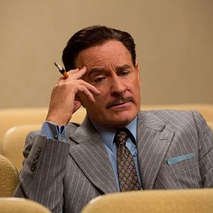 Fotoğraf Kevin Kline