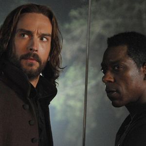 Fotoğraf Orlando Jones